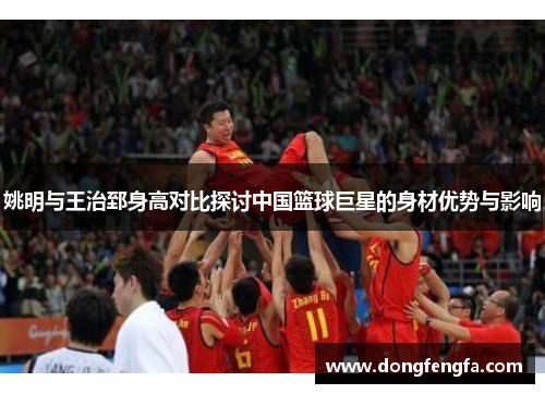 姚明与王治郅身高对比探讨中国篮球巨星的身材优势与影响